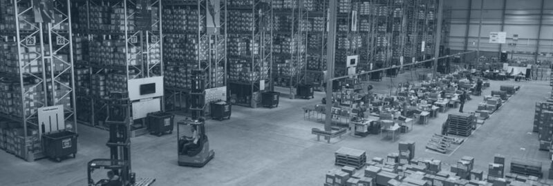 Interim Logistics levert interim logistiek managers en supply chain op verschillende posities in FMCG, Fast Moving Consumer Goods