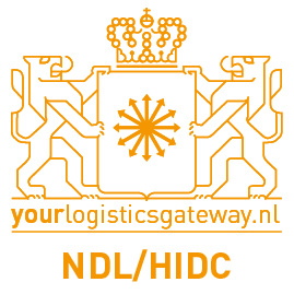 Interim Logistics lidmaatschap NDL - HIDS, Holland International Distribution Council -Nederland Distributie Land